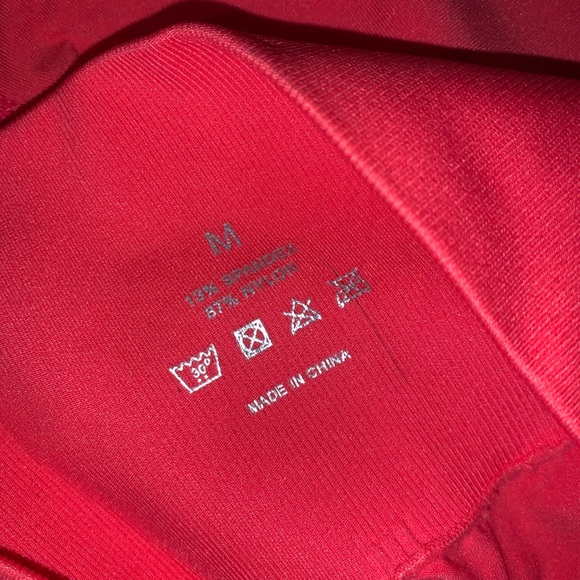 Nvgtn leggings - Picture 3 of 4